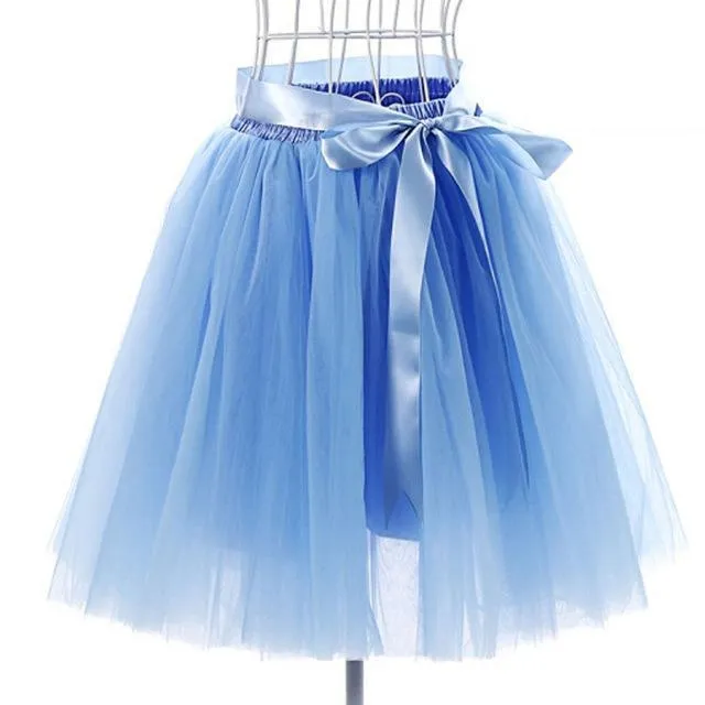 Tulle Princess Tutus