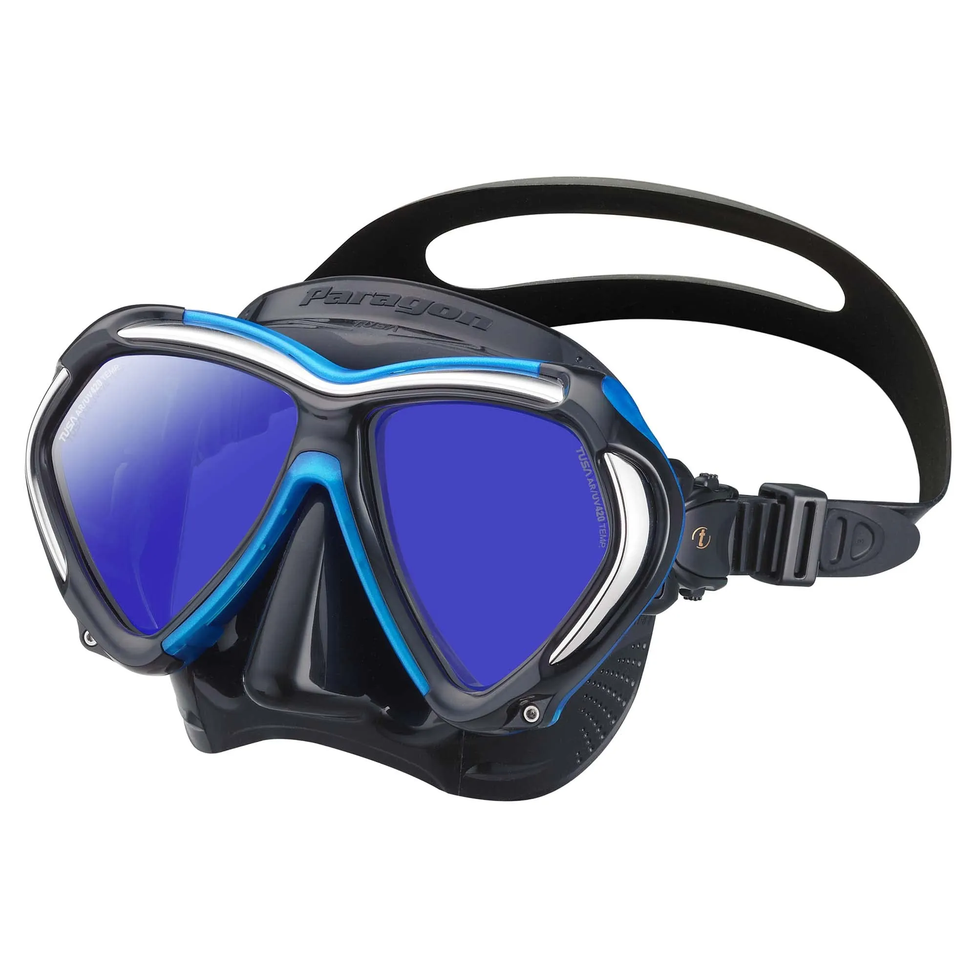 TUSA M-2001 Paragon Scuba Diving Mask