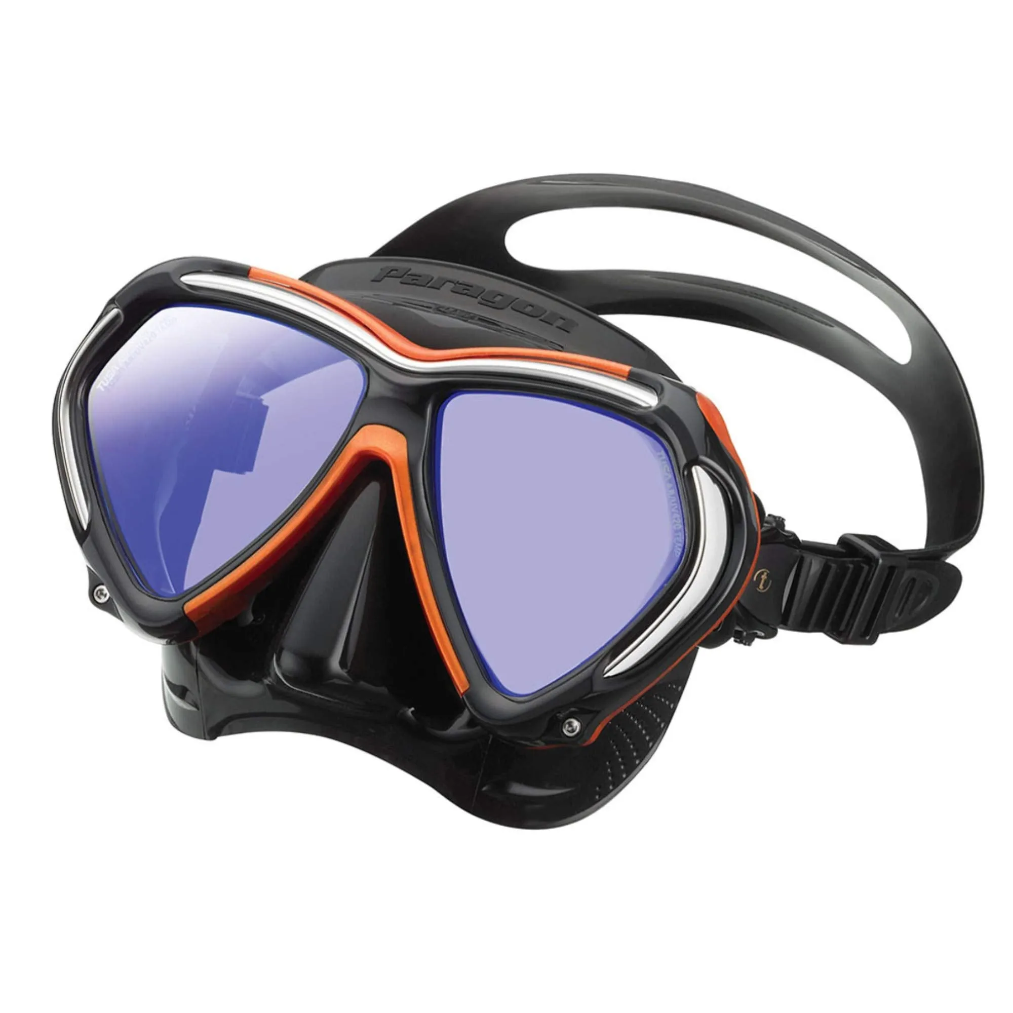 TUSA M-2001 Paragon Scuba Diving Mask