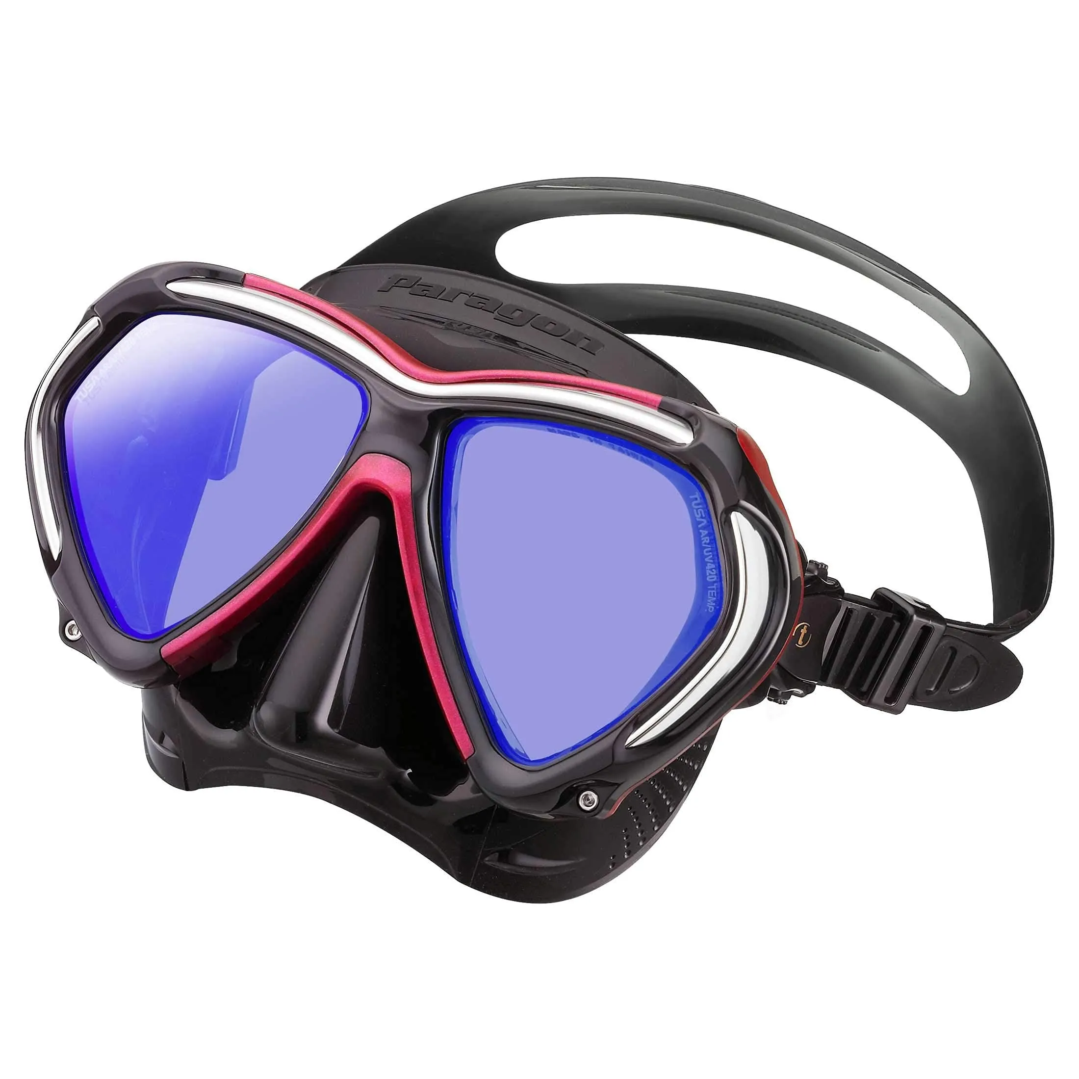 TUSA M-2001 Paragon Scuba Diving Mask