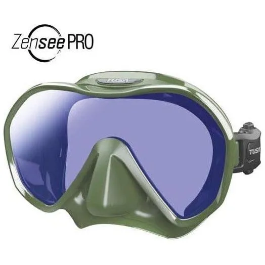 Tusa M1010 Zensee Mask