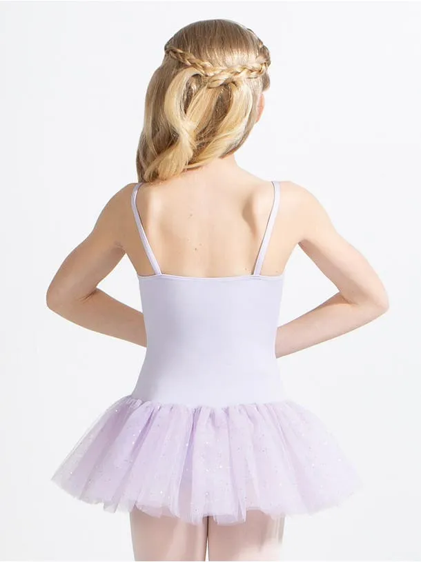 Tutu Dress - Girls