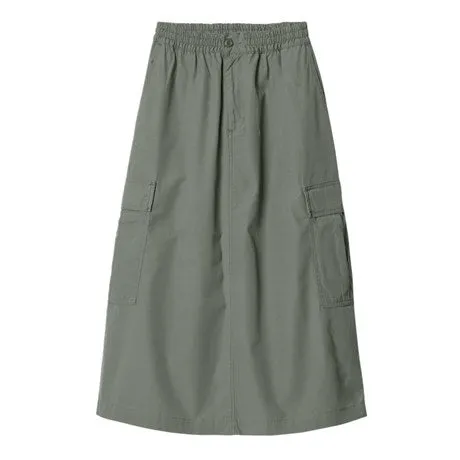 W' JET CARGO SKIRT / CARHARTT WIP / PARK