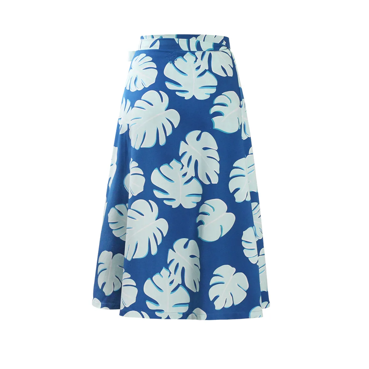 Women's Wrap Skirt