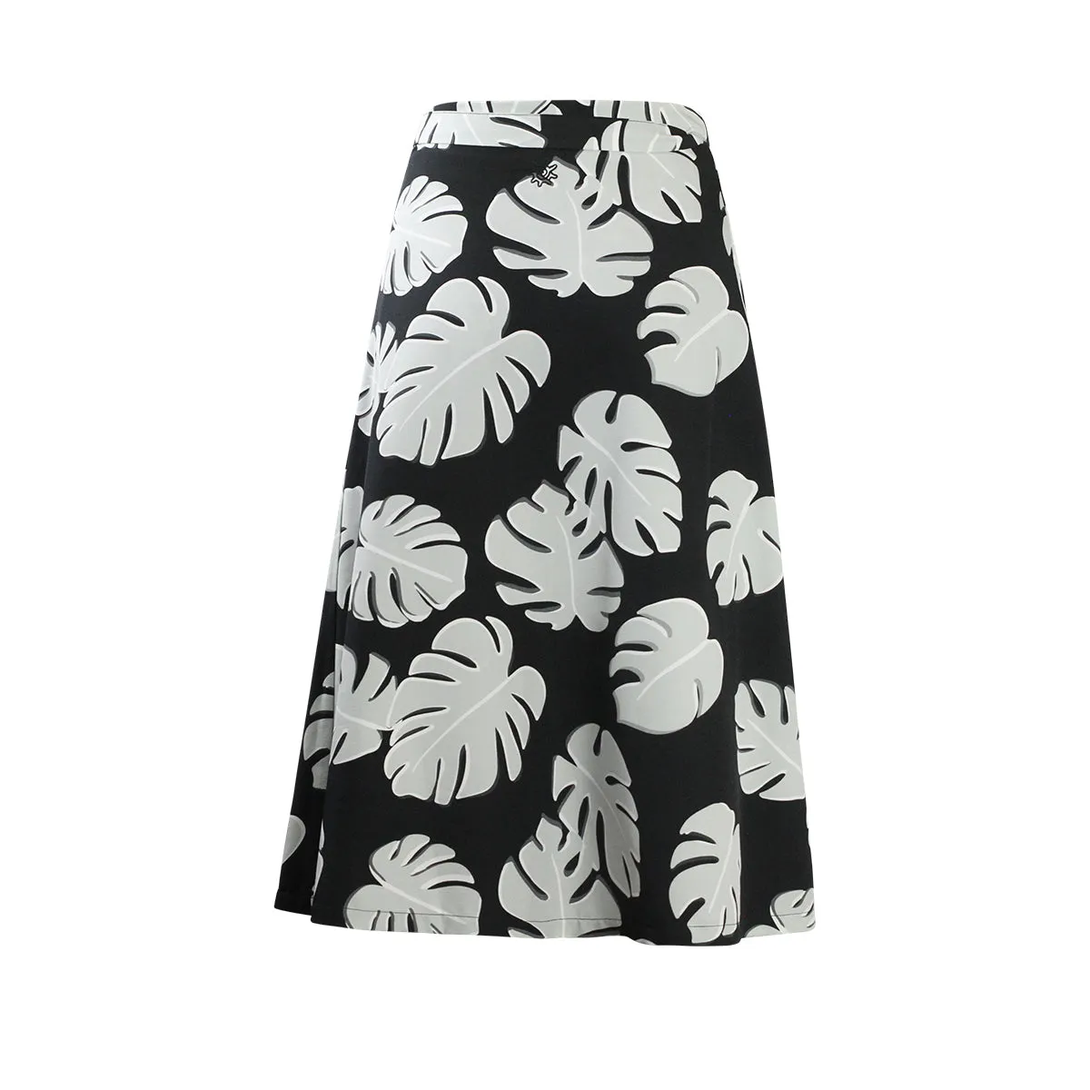 Women's Wrap Skirt