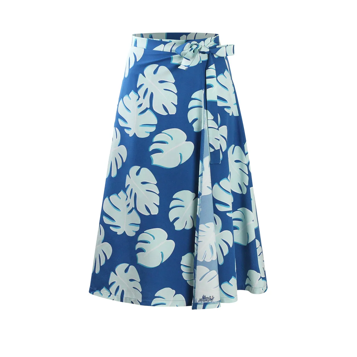 Women's Wrap Skirt