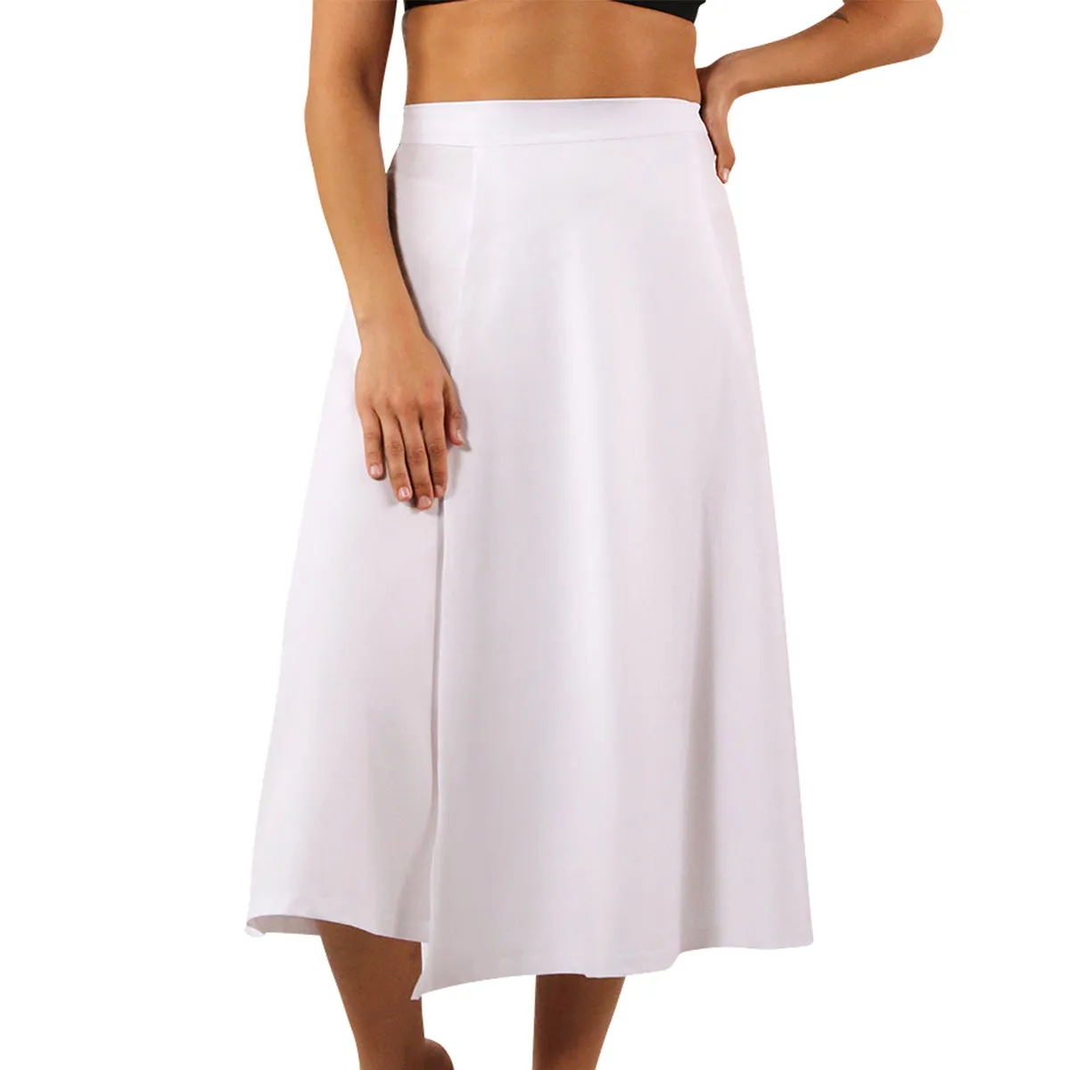 Women's Wrap Skirt