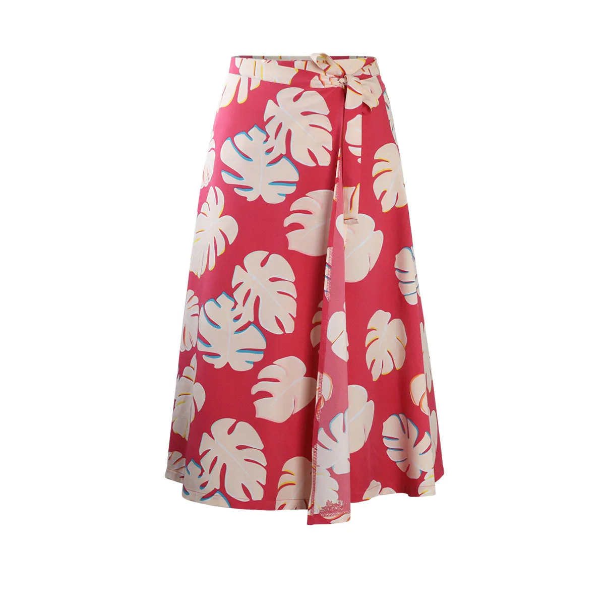 Women's Wrap Skirt